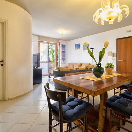 Sardinia Re - Sand Apartment Alghero Exterior foto