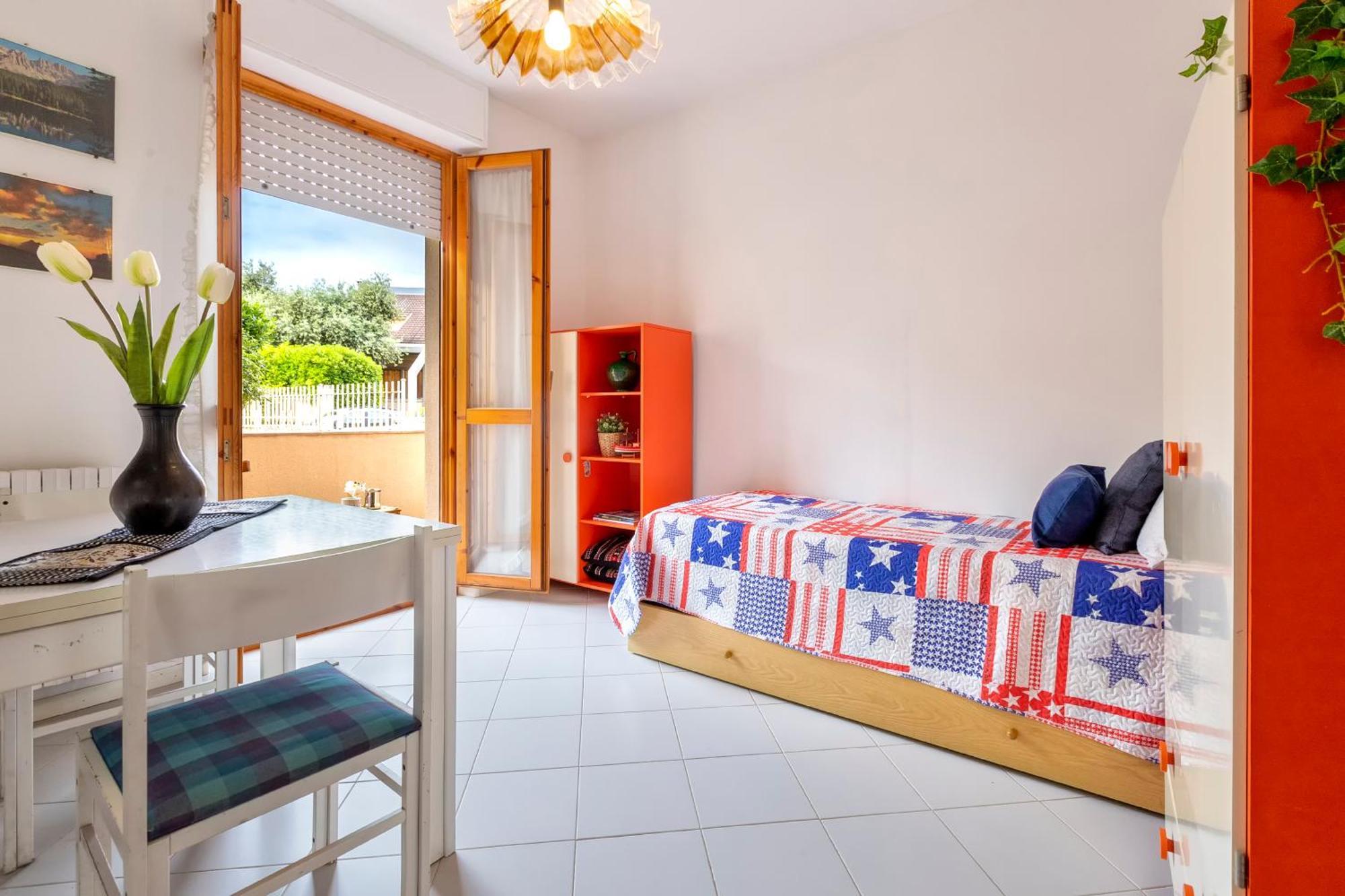 Sardinia Re - Sand Apartment Alghero Exterior foto