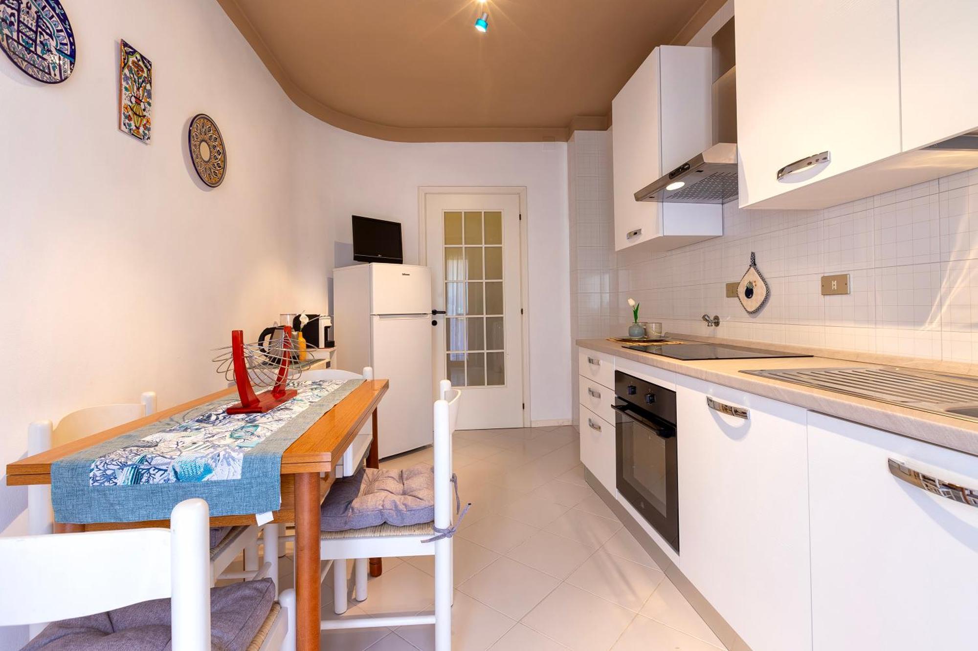 Sardinia Re - Sand Apartment Alghero Exterior foto